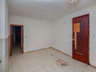 Piso en calle de la Murta, Alzira 13
