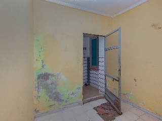 Piso en calle de la Murta, Alzira 20