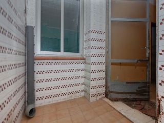 Piso en calle de la Murta, Alzira 22