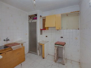 Piso en calle de la Murta, Alzira 23