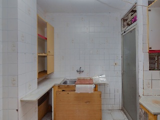 Piso en calle de la Murta, Alzira 24