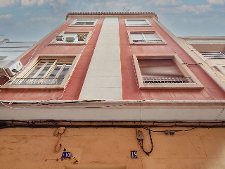 Piso en calle de la Murta, Alzira 27