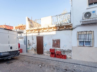 Piso en C/ La Fuente - Carlet - Valencia 2