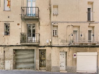 Piso en calle Nou de Sant Clara, Manresa 25