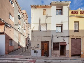 Vivienda en C/ Sant Benet 31