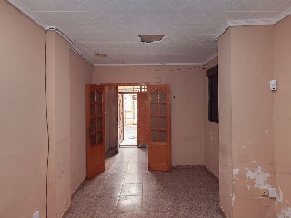 Vivienda en C/ Sant Benet 32
