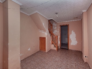 Vivienda en C/ Sant Benet 33