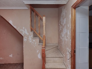 Vivienda en C/ Sant Benet 34