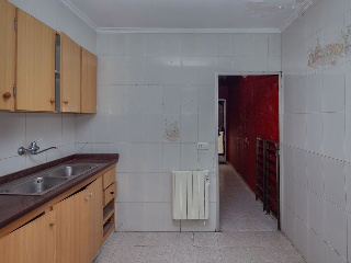 Vivienda en C/ Sant Benet 35