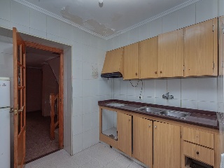 Vivienda en C/ Sant Benet 36
