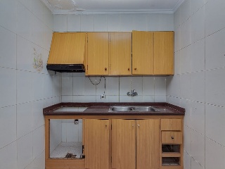 Vivienda en C/ Sant Benet 37