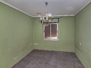Vivienda en C/ Sant Benet 38