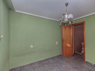 Vivienda en C/ Sant Benet 39
