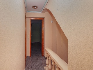 Vivienda en C/ Sant Benet 40