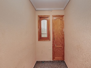 Vivienda en C/ Sant Benet 41