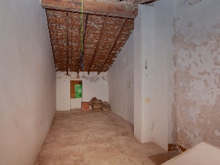 Vivienda en C/ Sant Benet 43