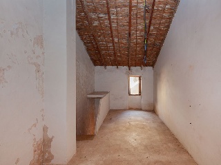 Vivienda en C/ Sant Benet 44