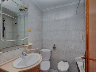 Vivienda en C/ Sant Benet 45