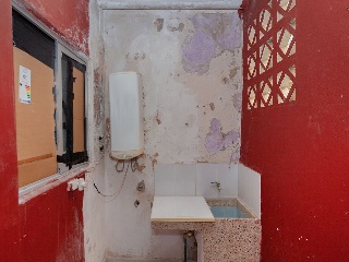 Vivienda en C/ Sant Benet 46