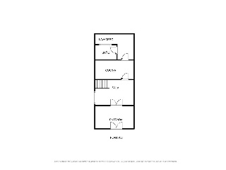Vivienda en C/ Sant Benet 47