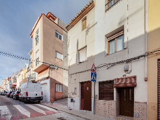Vivienda en C/ Sant Benet 51