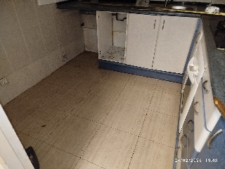 Piso en Sant Adrià de Besòs (Barcelona) 12