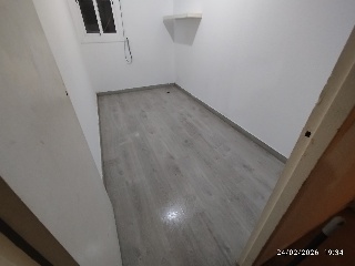 Piso en Sant Adrià de Besòs (Barcelona) 14