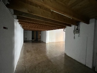 Local en C/ Bernat Metge 13