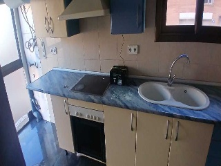Piso en C/ Mas Canals - Sabadell - 4