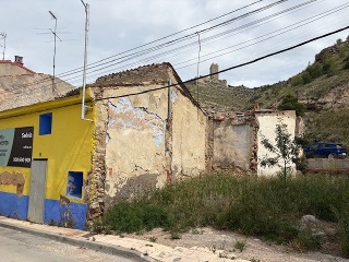 Suelo en Cadrete - Zaragoza - 7