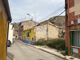 Suelo en Cadrete - Zaragoza - 8
