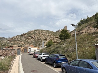 Suelo en Cadrete - Zaragoza - 9