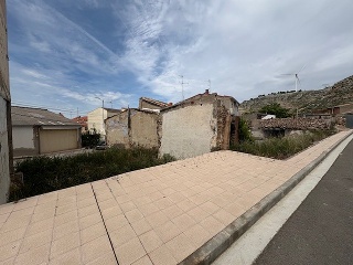 Suelo en Cadrete - Zaragoza - 10