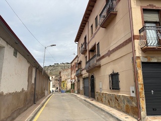 Suelo en Cadrete - Zaragoza - 12