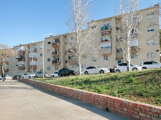 Piso en C/ Primero de Mayo - Badalona - 2