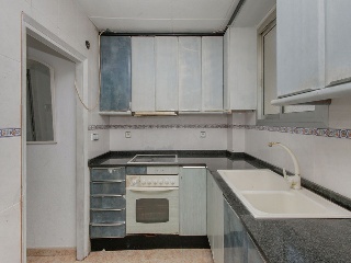 Piso en C/ Primero de Mayo - Badalona - 6