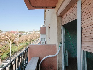 Piso en C/ Primero de Mayo - Badalona - 17