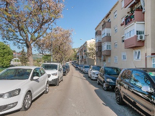 Piso en C/ Primero de Mayo - Badalona - 24