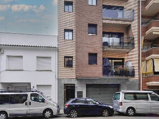 Local comercial en C/ Juan Ramón Jiménez - Malgrat de Mar - Barcelona 3