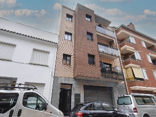 Local comercial en C/ Juan Ramón Jiménez - Malgrat de Mar - Barcelona 14