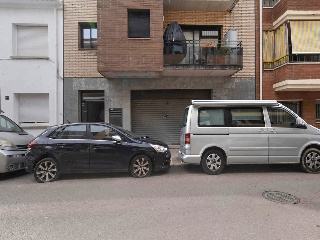 Local comercial en C/ Juan Ramón Jiménez - Malgrat de Mar - Barcelona 16