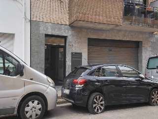 Local comercial en C/ Juan Ramón Jiménez - Malgrat de Mar - Barcelona 17