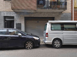 Local comercial en C/ Juan Ramón Jiménez - Malgrat de Mar - Barcelona 18
