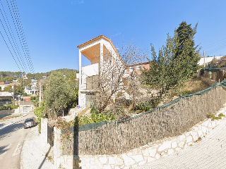 Chalet Independiente situada en Corbera de Llogregat - Barcelona 22