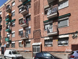 Piso en C/ Archidona, Sabadell (Barcelona) 3