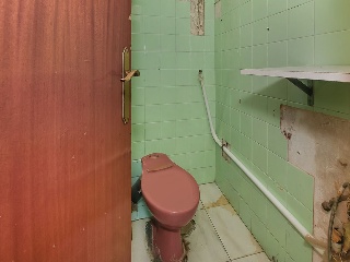 Piso en C/ Archidona, Sabadell (Barcelona) 22