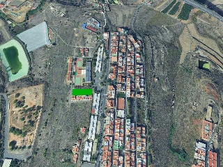Suelo en C/ Agustín Millares Sall - Arucas - Las Palmas 4