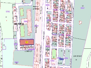 Suelo en C/ Agustín Millares Sall - Arucas - Las Palmas 5