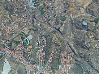 Suelo en C/ Agustín Millares Sall - Arucas - Las Palmas 6