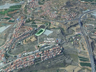 Suelo en C/ Agustín Millares Sall - Arucas - Las Palmas 7